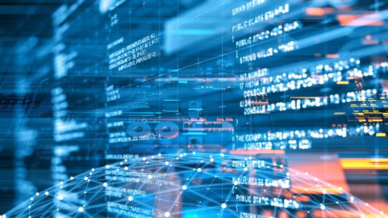 Linux基石:平山区小程序开发公司的技术底座与发行版选择逻辑
